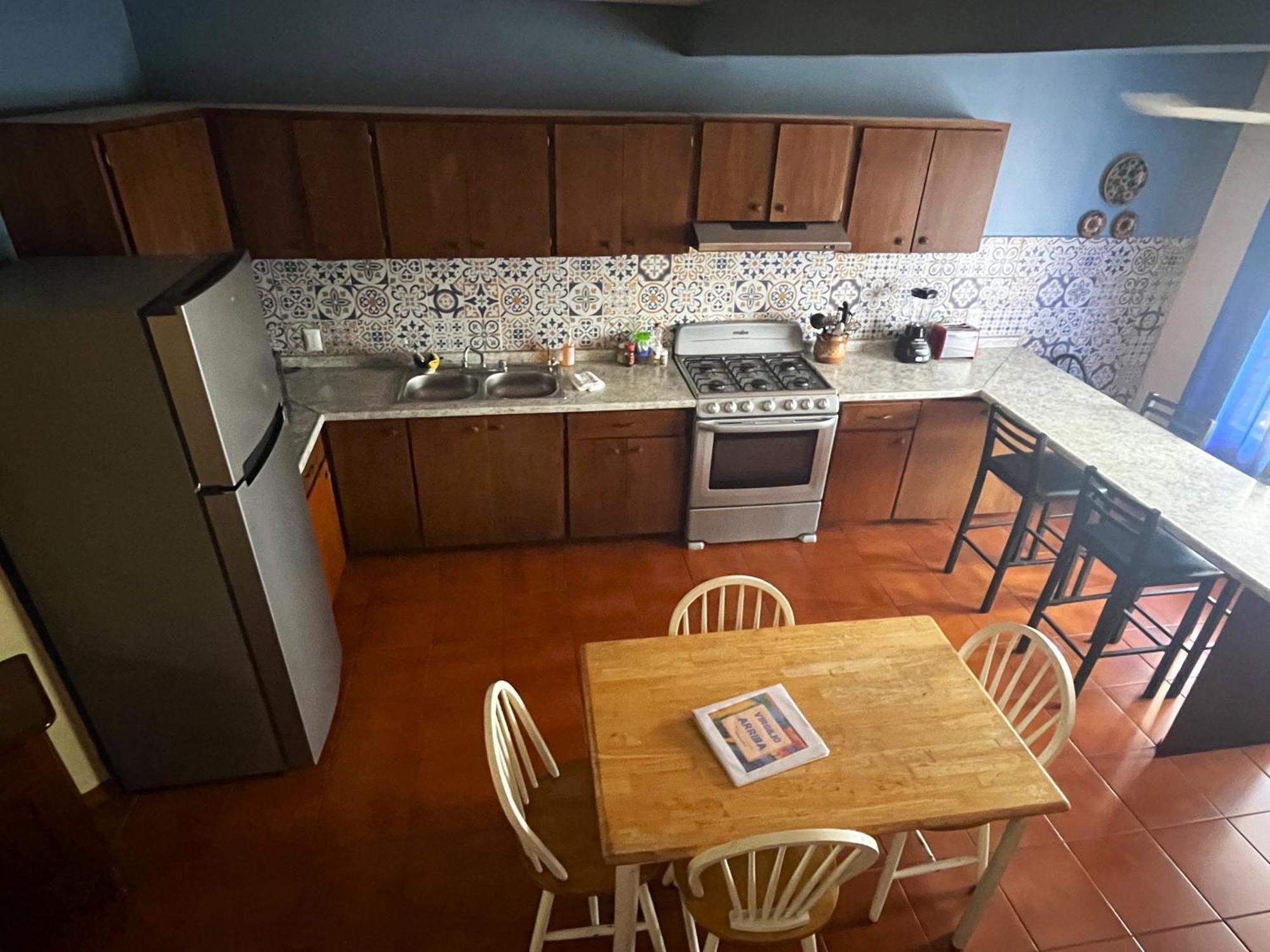 Casa De La Alegria 2 Apartments Масатлан Экстерьер фото
